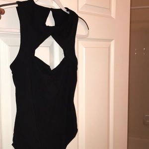 Free people bodysuit
